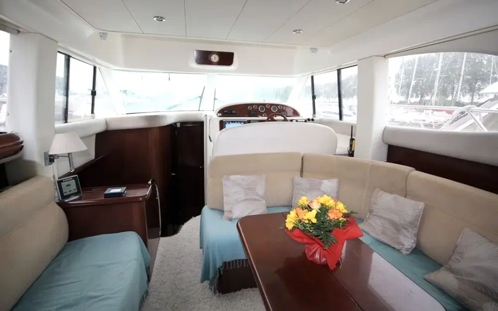 slider 26 Jeanneau Prestige 36