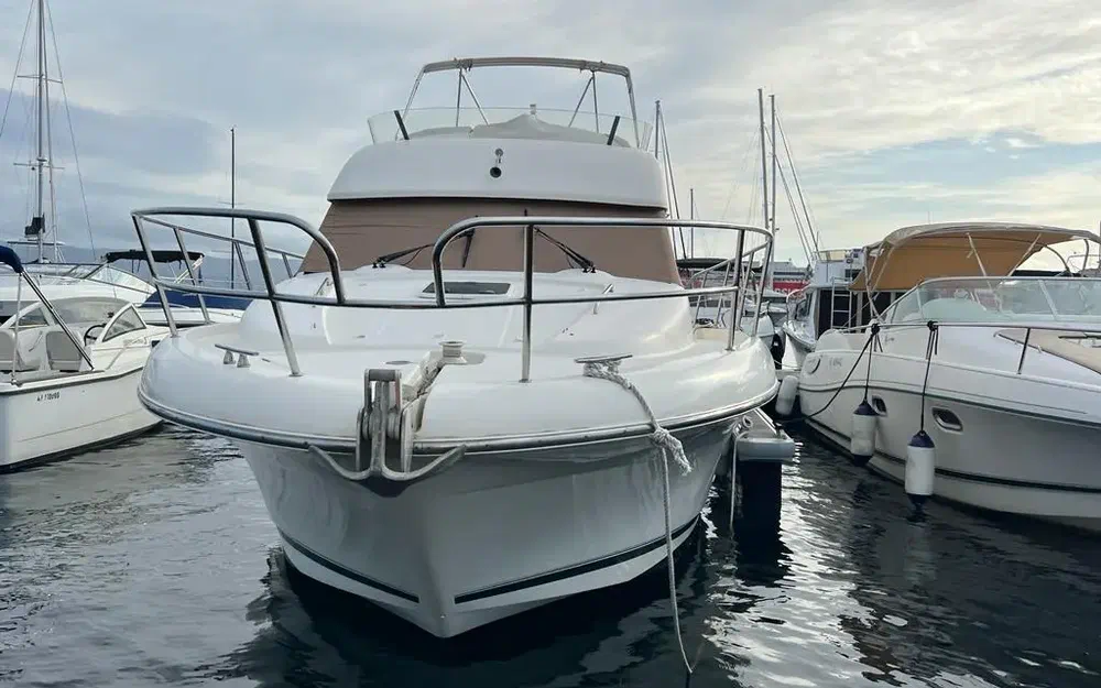 slider 29 Jeanneau Prestige 36