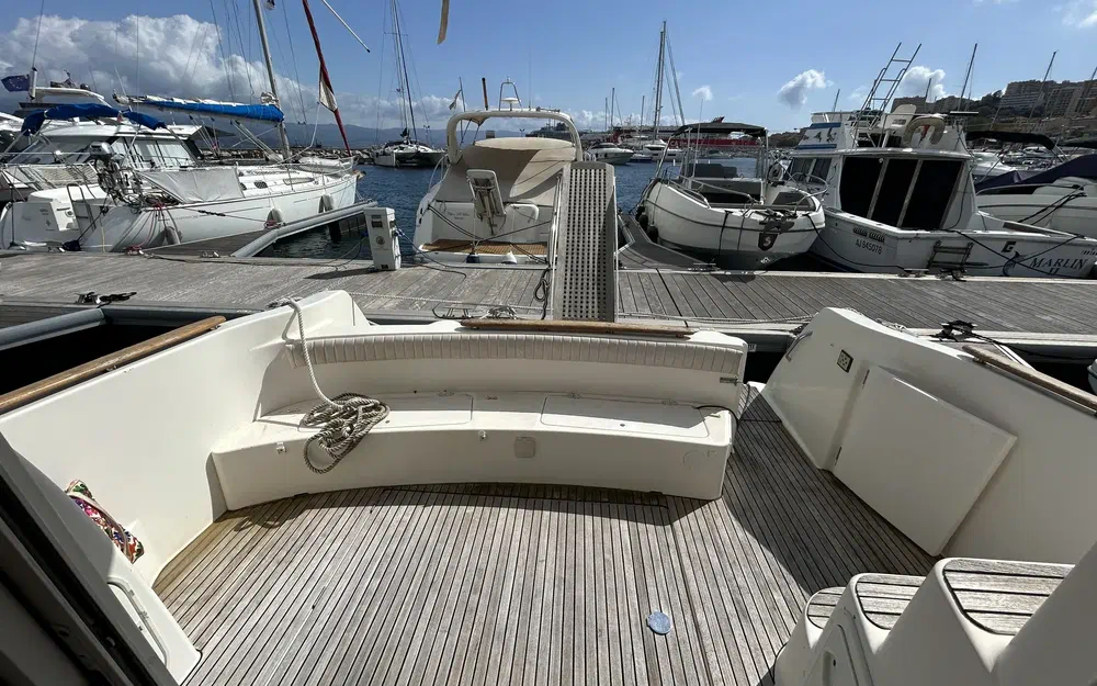 slider 5 Jeanneau Prestige 36