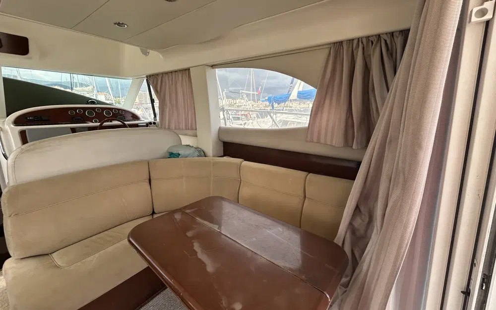 slider 6 Jeanneau Prestige 36