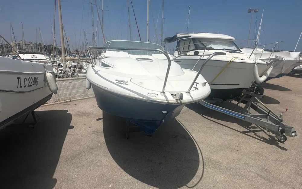 slider 11 Beneteau Flyer 650 Open Flyer 650 Cabine