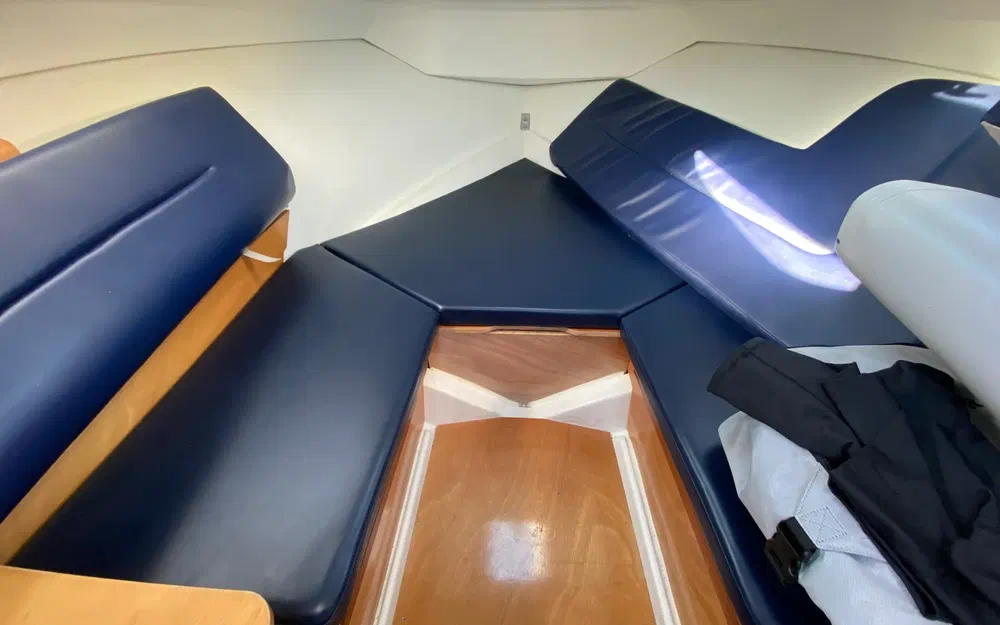 slider 1 Beneteau Flyer 650 Open Flyer 650 Cabine