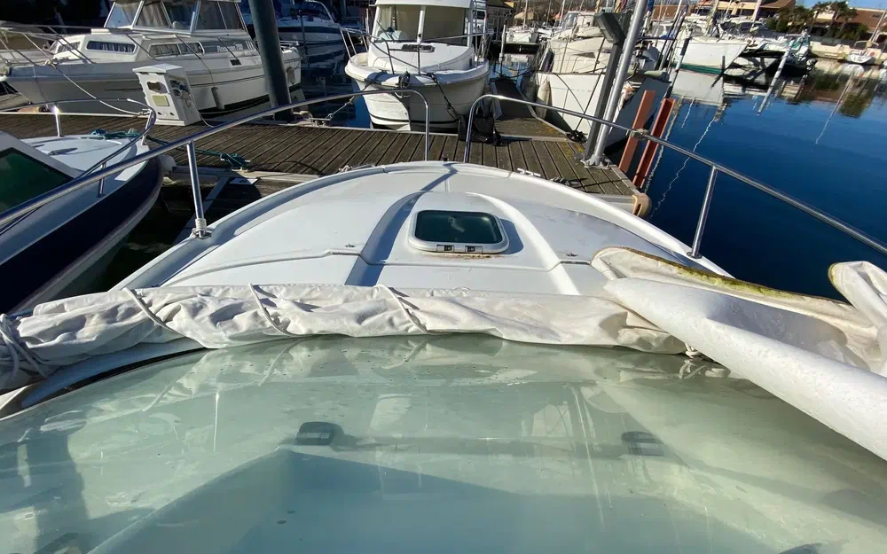 slider 5 Beneteau Flyer 650 Open Flyer 650 Cabine
