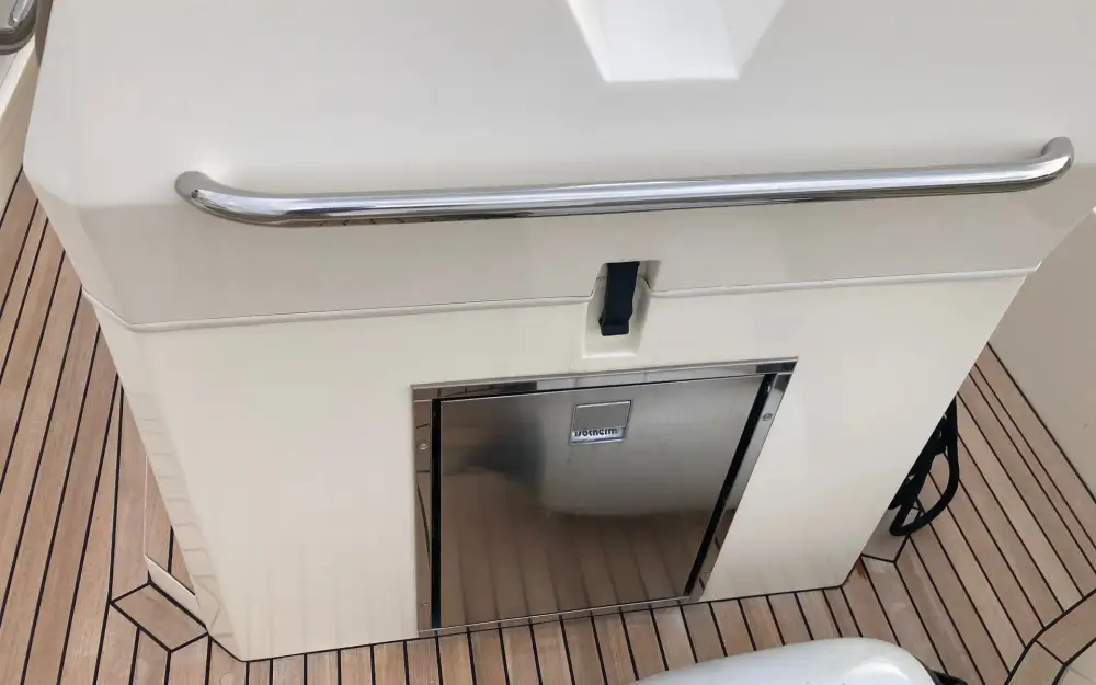 slider 24 Nuova Jolly Prince 33 CC