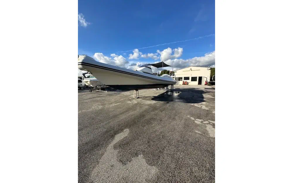 slider 3 Nuova Jolly Prince 33 CC