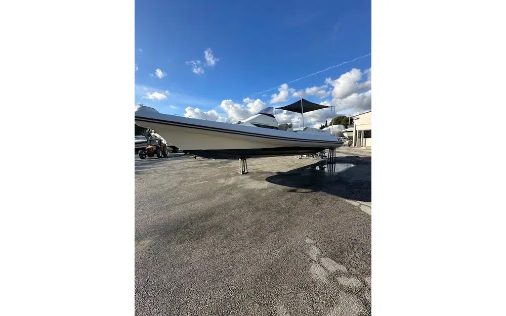 slider 4 Nuova Jolly Prince 33 CC