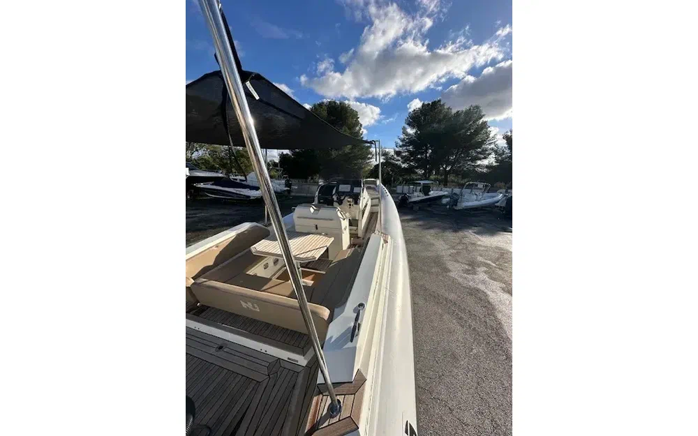 slider 5 Nuova Jolly Prince 33 CC