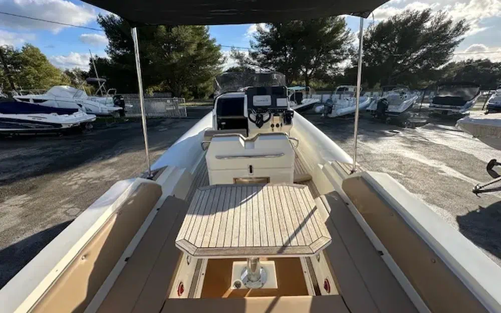 slider 6 Nuova Jolly Prince 33 CC