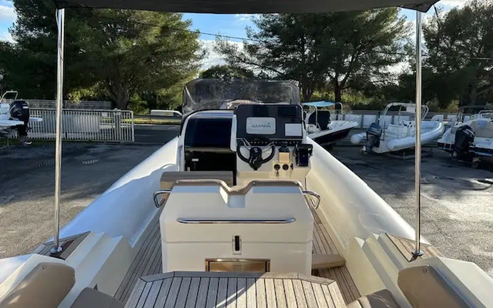 slider 7 Nuova Jolly Prince 33 CC