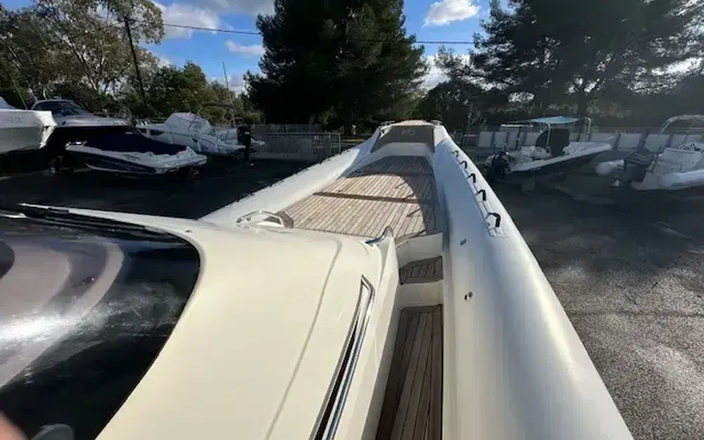 slider 10 Nuova Jolly Prince 33 CC