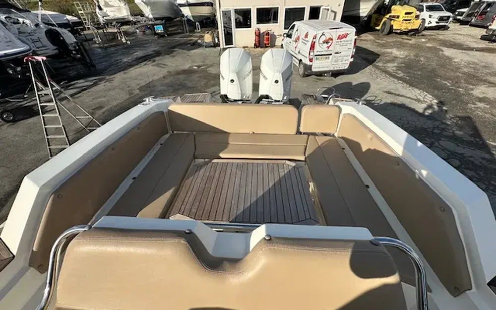 slider 15 Nuova Jolly Prince 33 CC