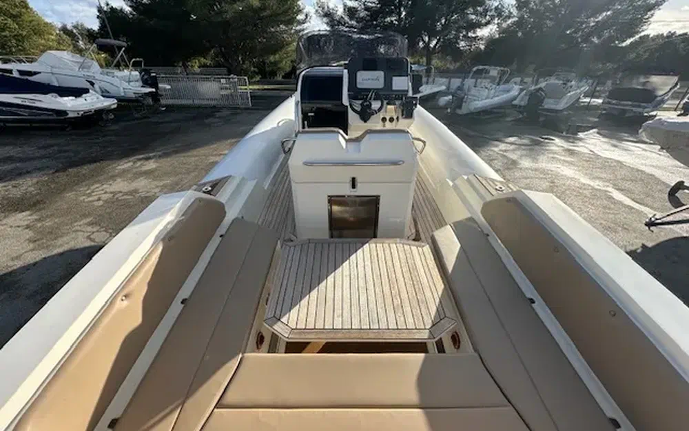 slider 16 Nuova Jolly Prince 33 CC