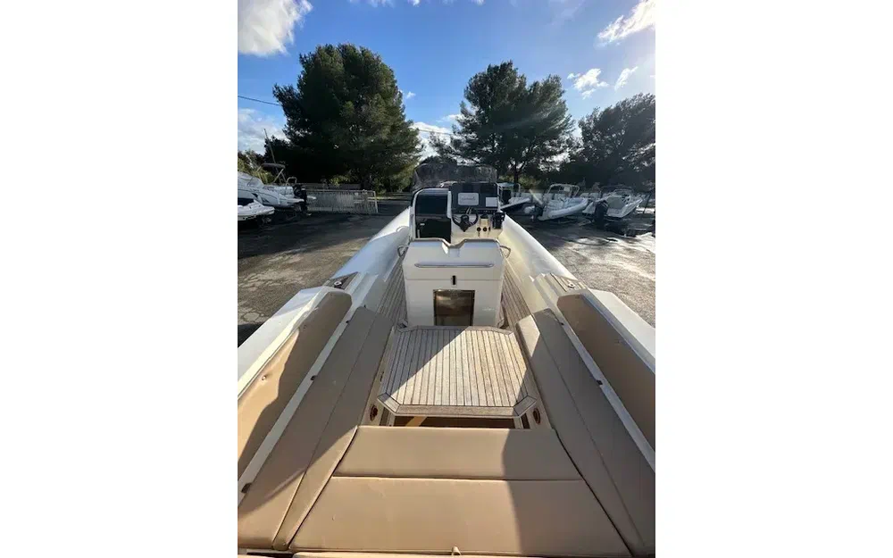 slider 17 Nuova Jolly Prince 33 CC