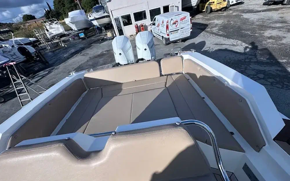 slider 19 Nuova Jolly Prince 33 CC