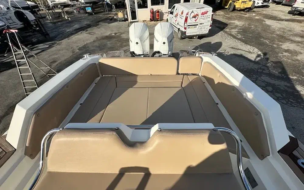 slider 20 Nuova Jolly Prince 33 CC