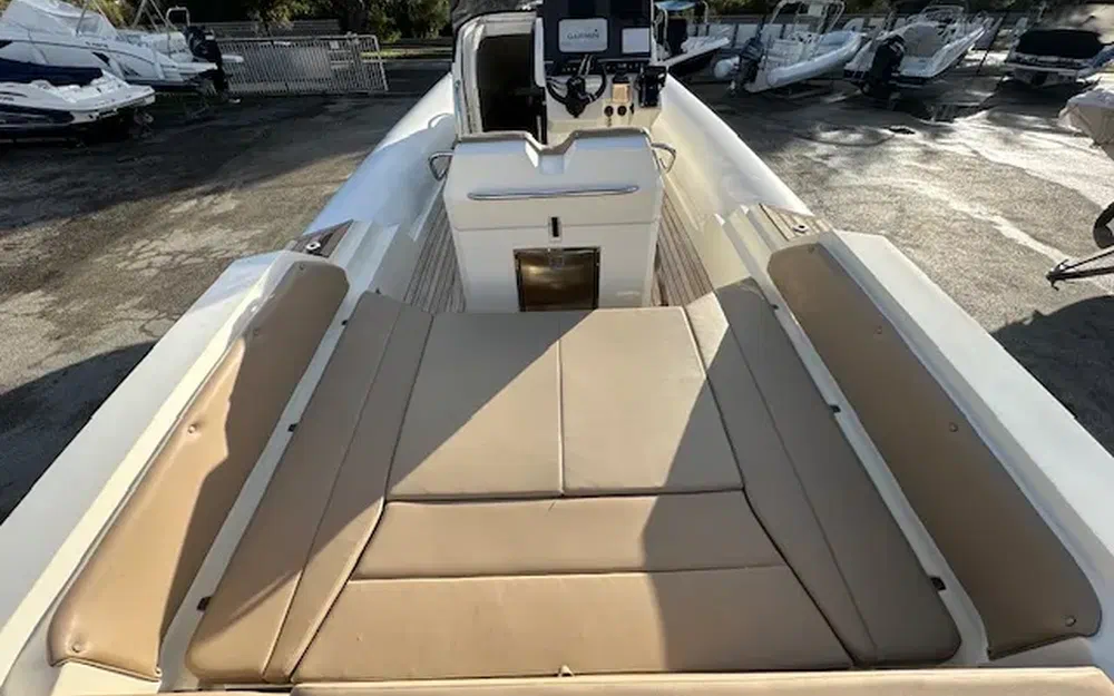 slider 21 Nuova Jolly Prince 33 CC