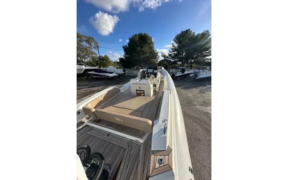 slider 22 Nuova Jolly Prince 33 CC