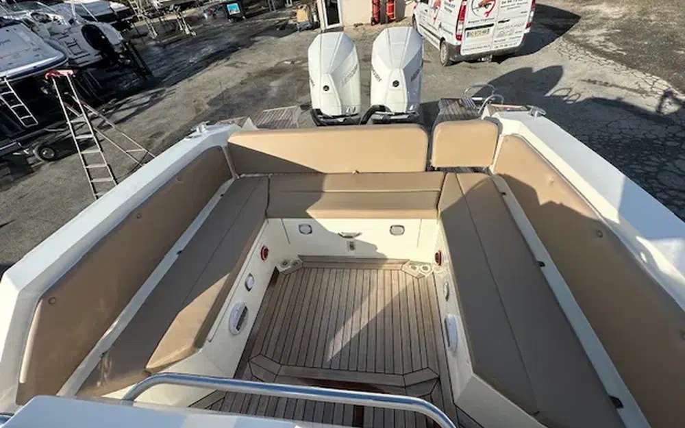 slider 24 Nuova Jolly Prince 33 CC