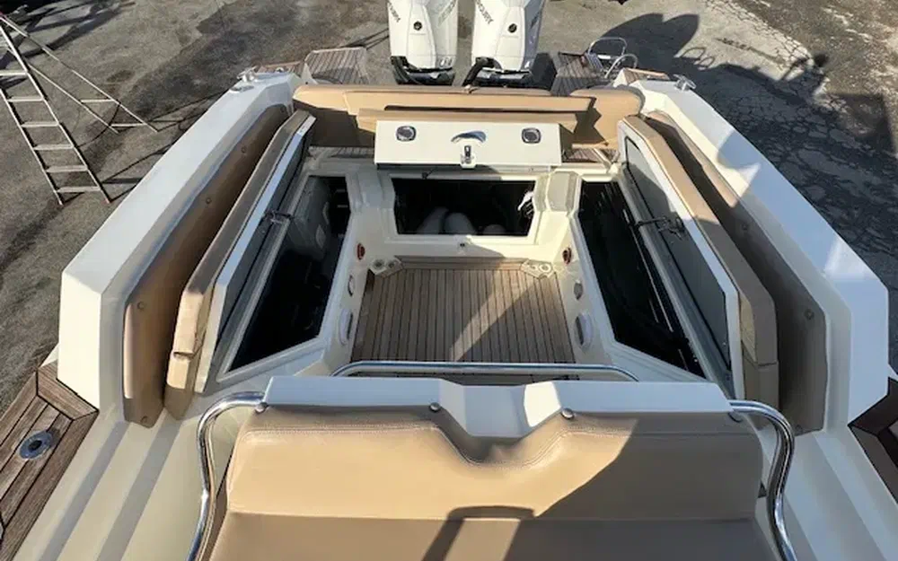 slider 26 Nuova Jolly Prince 33 CC