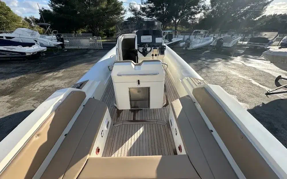 slider 28 Nuova Jolly Prince 33 CC