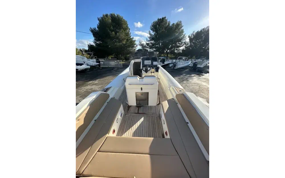 slider 29 Nuova Jolly Prince 33 CC