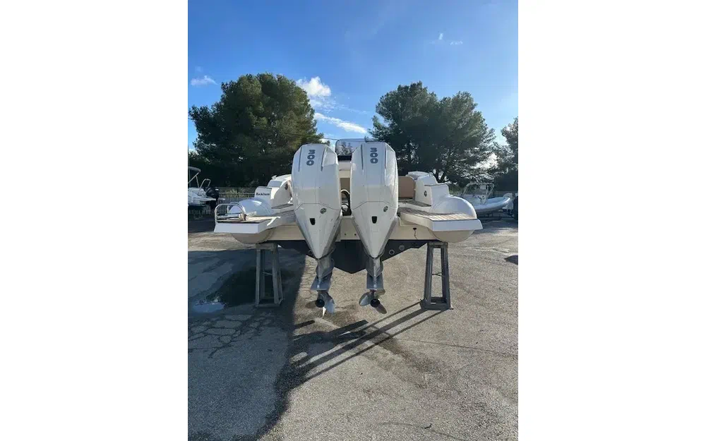 slider 30 Nuova Jolly Prince 33 CC