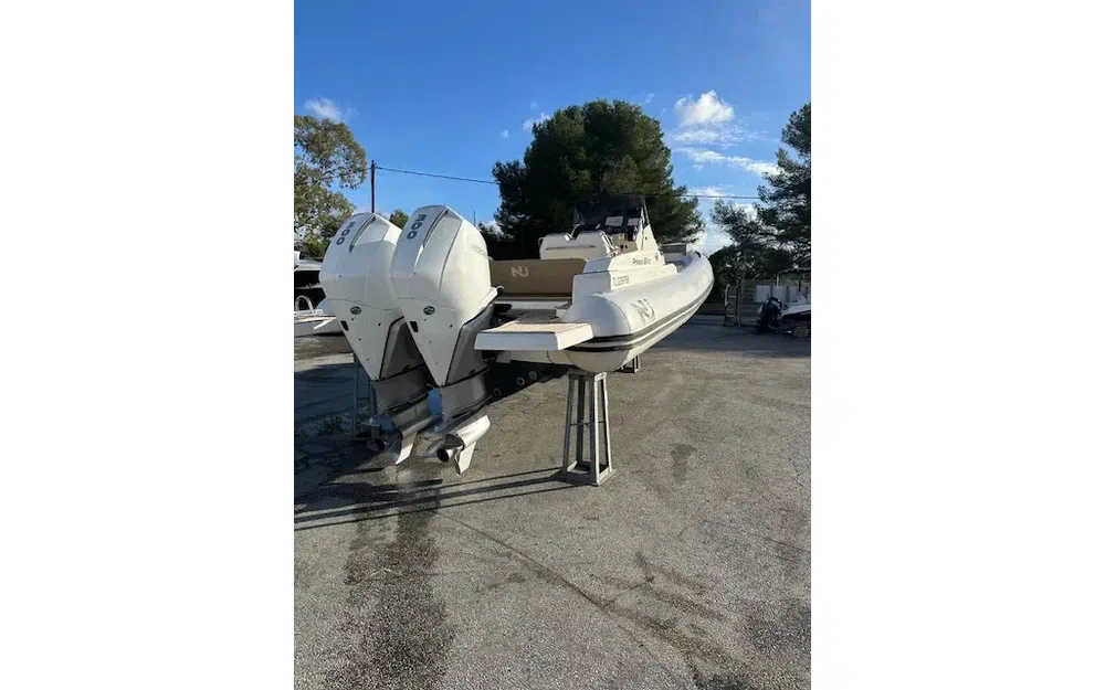 slider 31 Nuova Jolly Prince 33 CC