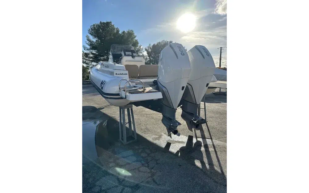 slider 32 Nuova Jolly Prince 33 CC