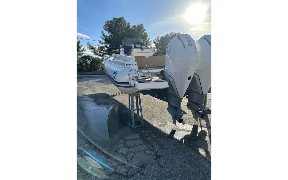 slider 33 Nuova Jolly Prince 33 CC