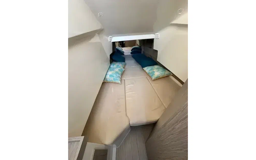 slider 34 Nuova Jolly Prince 33 CC