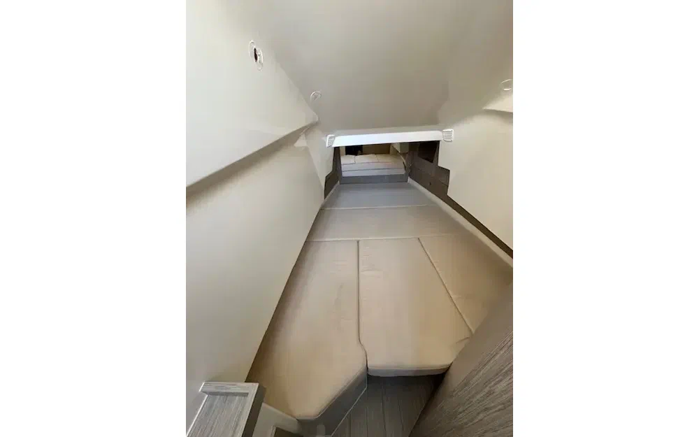 slider 35 Nuova Jolly Prince 33 CC