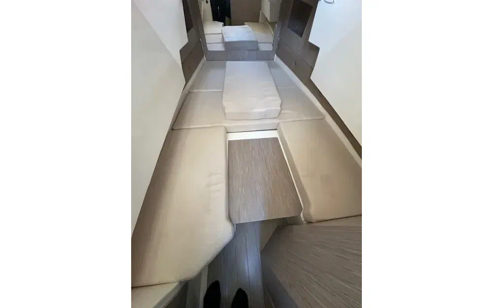 slider 40 Nuova Jolly Prince 33 CC