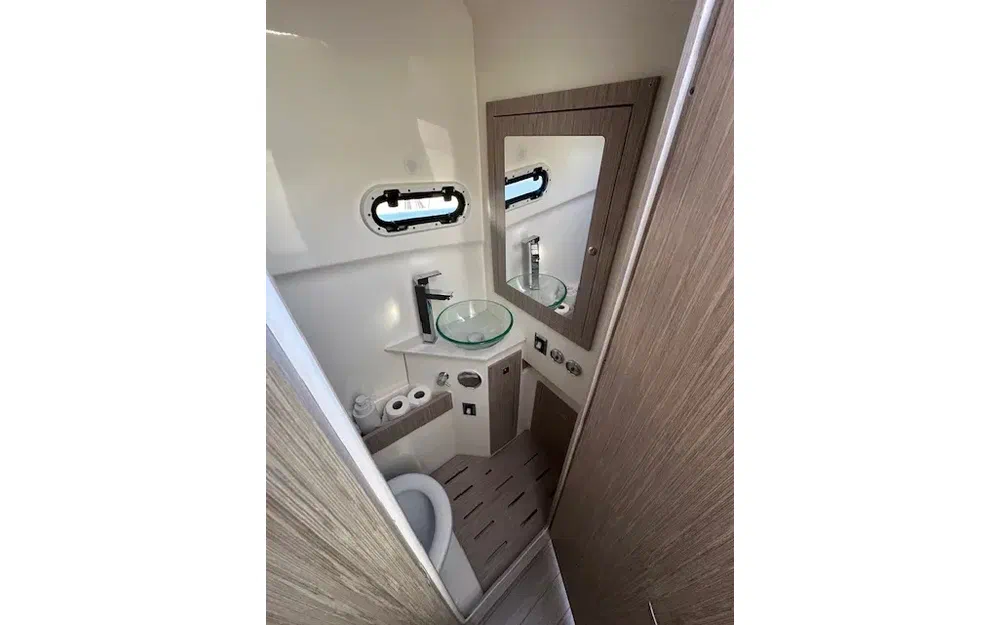 slider 41 Nuova Jolly Prince 33 CC