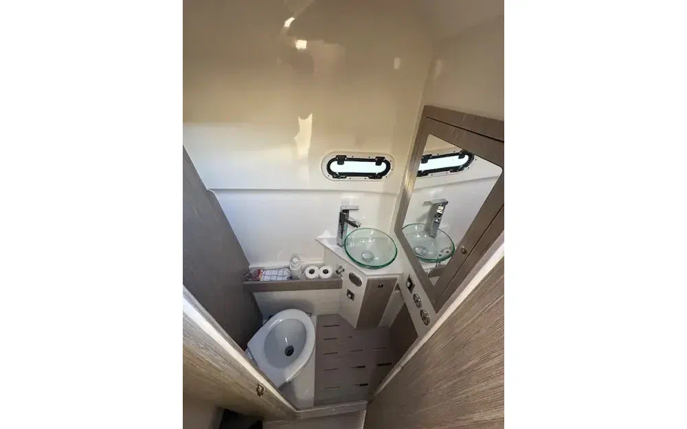 slider 43 Nuova Jolly Prince 33 CC