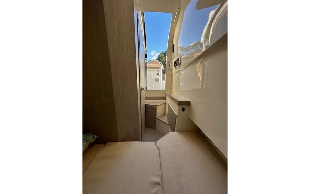 slider 44 Nuova Jolly Prince 33 CC