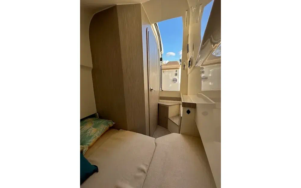 slider 45 Nuova Jolly Prince 33 CC