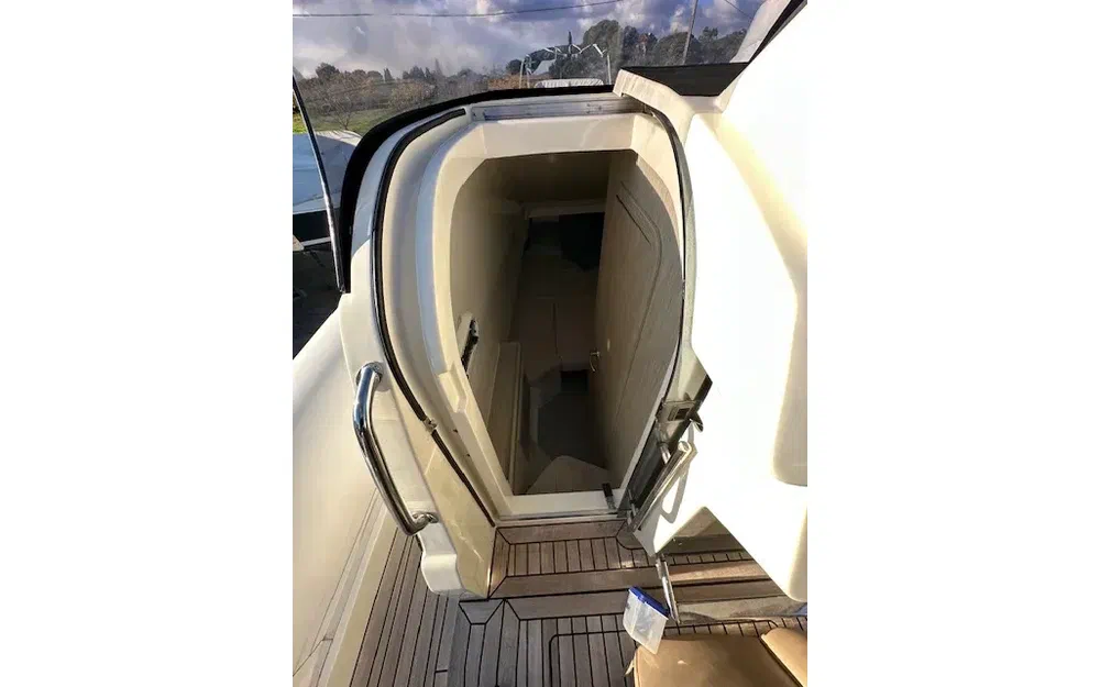 slider 46 Nuova Jolly Prince 33 CC