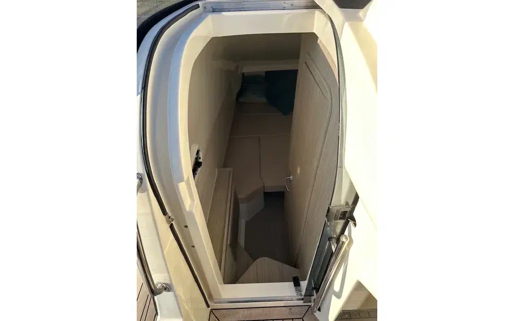 slider 47 Nuova Jolly Prince 33 CC