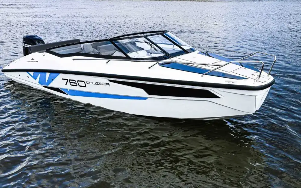 slider 5 Northmaster  760 Cruiser