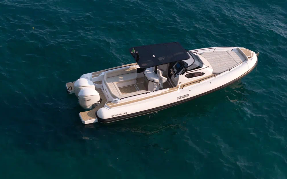slider 1 Salpa Soleil 33 T-Top