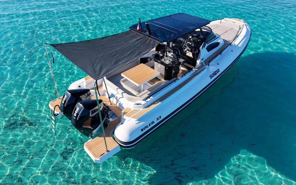 slider 3 Salpa Soleil 33 T-Top