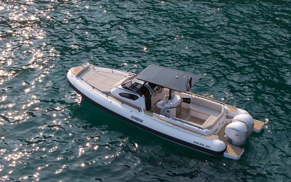 slider 7 Salpa Soleil 33 T-Top