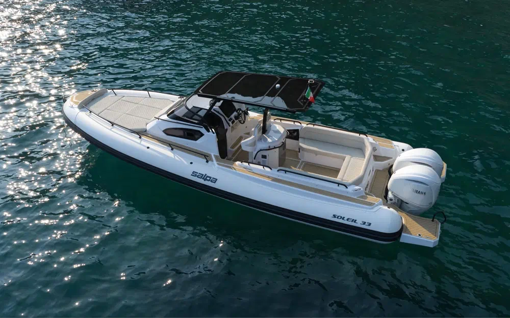 slider 8 Salpa Soleil 33 T-Top