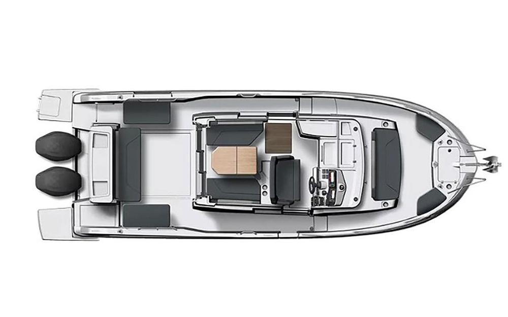 slider 1 Beneteau Barracuda 9