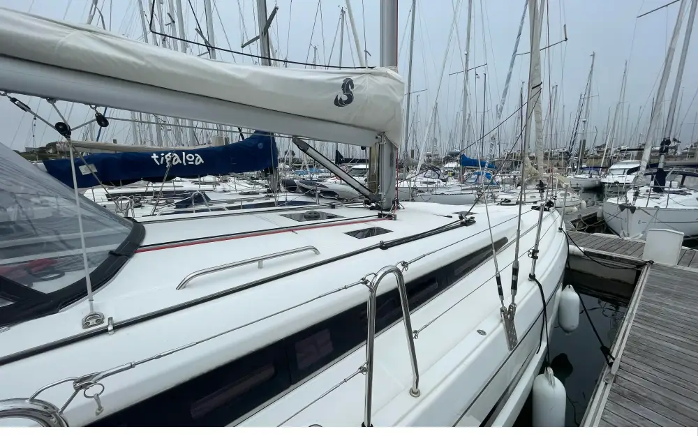 slider 3 Beneteau Oceanis 40.1