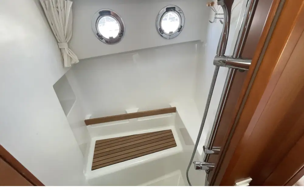 slider 11 Beneteau Swift Trawler 30