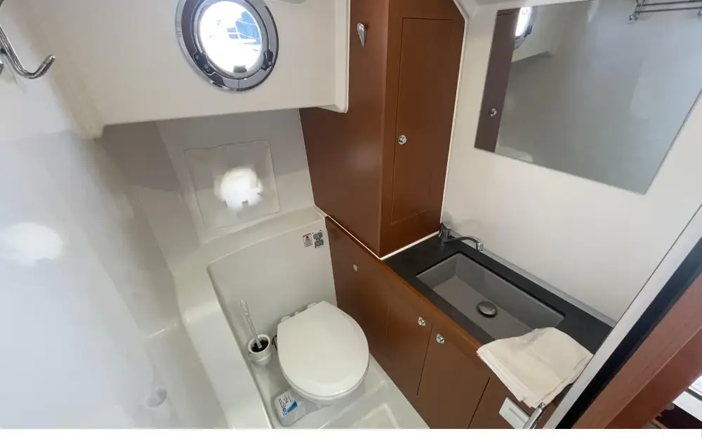 slider 12 Beneteau Swift Trawler 30