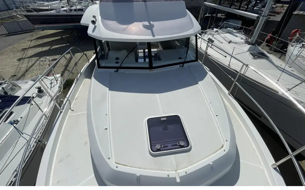 slider 4 Beneteau Swift Trawler 30