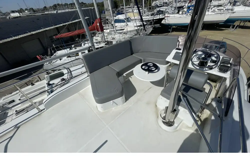 slider 5 Beneteau Swift Trawler 30