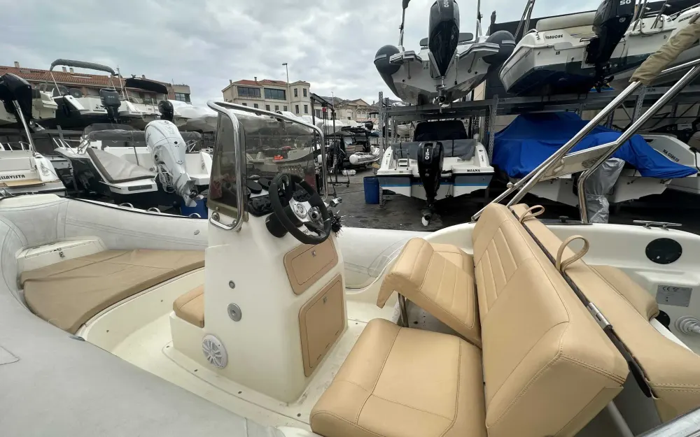 slider 2 Sacs  S 590